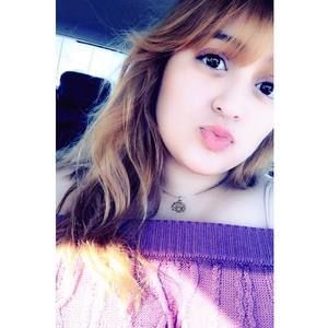 Meet your Posher, Brenda